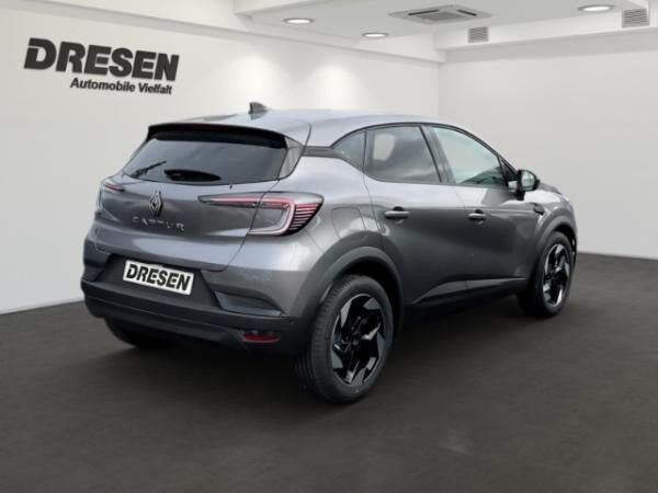 Renault Captur Techno *Navi*SHZ*Lenkradheitzung*LED*Apple Carplay & Android Auto