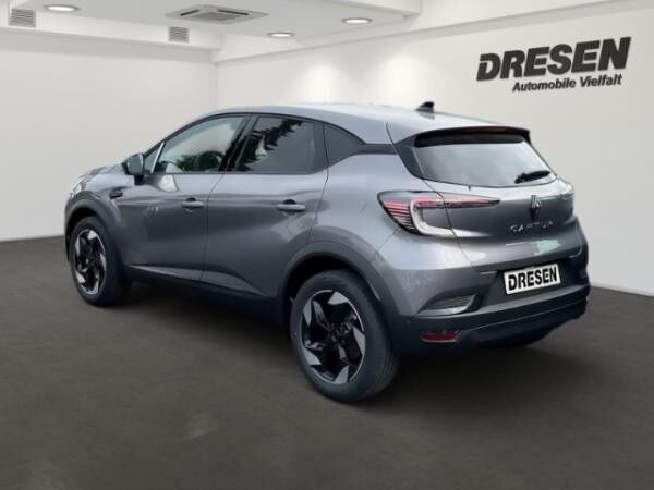 Renault Captur Techno *Navi*SHZ*Lenkradheitzung*LED*Apple Carplay & Android Auto