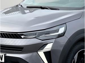 Renault Captur Techno *Navi*SHZ*Lenkradheitzung*LED*Apple Carplay & Android Auto