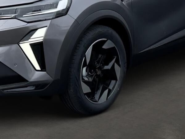Renault Captur Techno *Navi*SHZ*Lenkradheitzung*LED*Apple Carplay & Android Auto