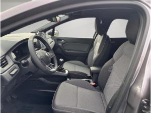 Renault Captur Techno *Navi*SHZ*Lenkradheitzung*LED*Apple Carplay & Android Auto