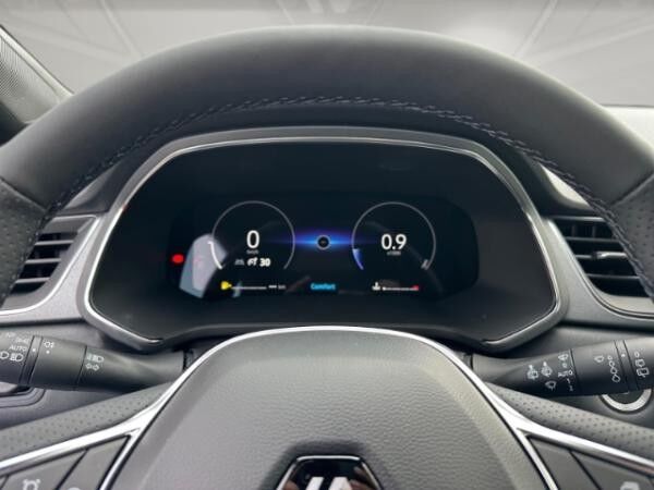Renault Captur Techno *Navi*SHZ*Lenkradheitzung*LED*Apple Carplay & Android Auto