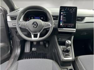 Renault Captur Techno *Navi*SHZ*Lenkradheitzung*LED*Apple Carplay & Android Auto