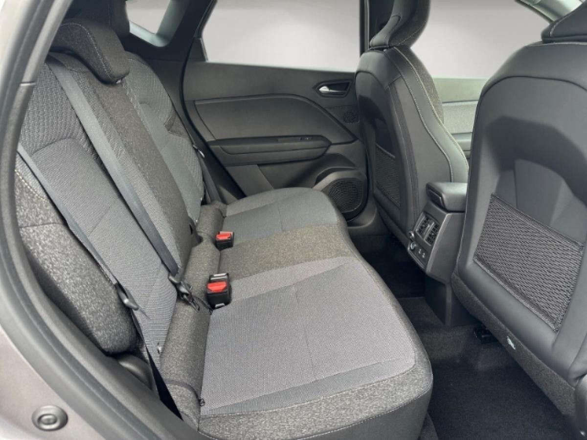 Renault Captur Techno *Navi*SHZ*Lenkradheitzung*LED*Apple Carplay & Android Auto