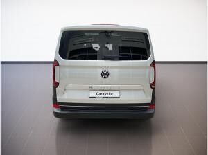 Volkswagen Caravelle T7PanAmericana BEV KR LED,NAVI,AHK,SHZG,KEYLESS,19ALU