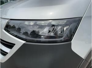 Volkswagen Caravelle T7PanAmericana BEV KR LED,NAVI,AHK,SHZG,KEYLESS,19ALU