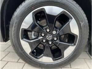 Volkswagen Caravelle T7PanAmericana BEV KR LED,NAVI,AHK,SHZG,KEYLESS,19ALU