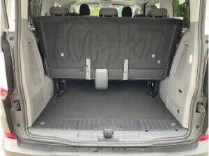 Volkswagen Caravelle T7PanAmericana BEV KR LED,NAVI,AHK,SHZG,KEYLESS,19ALU