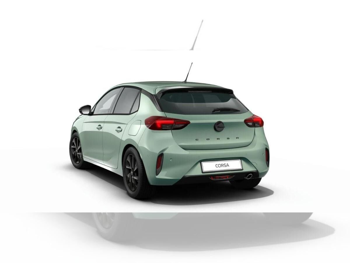 Opel Corsa YES SONDERMODEL!!! 🤩| Komfort Paket YES & Allwetterreifen 🤗