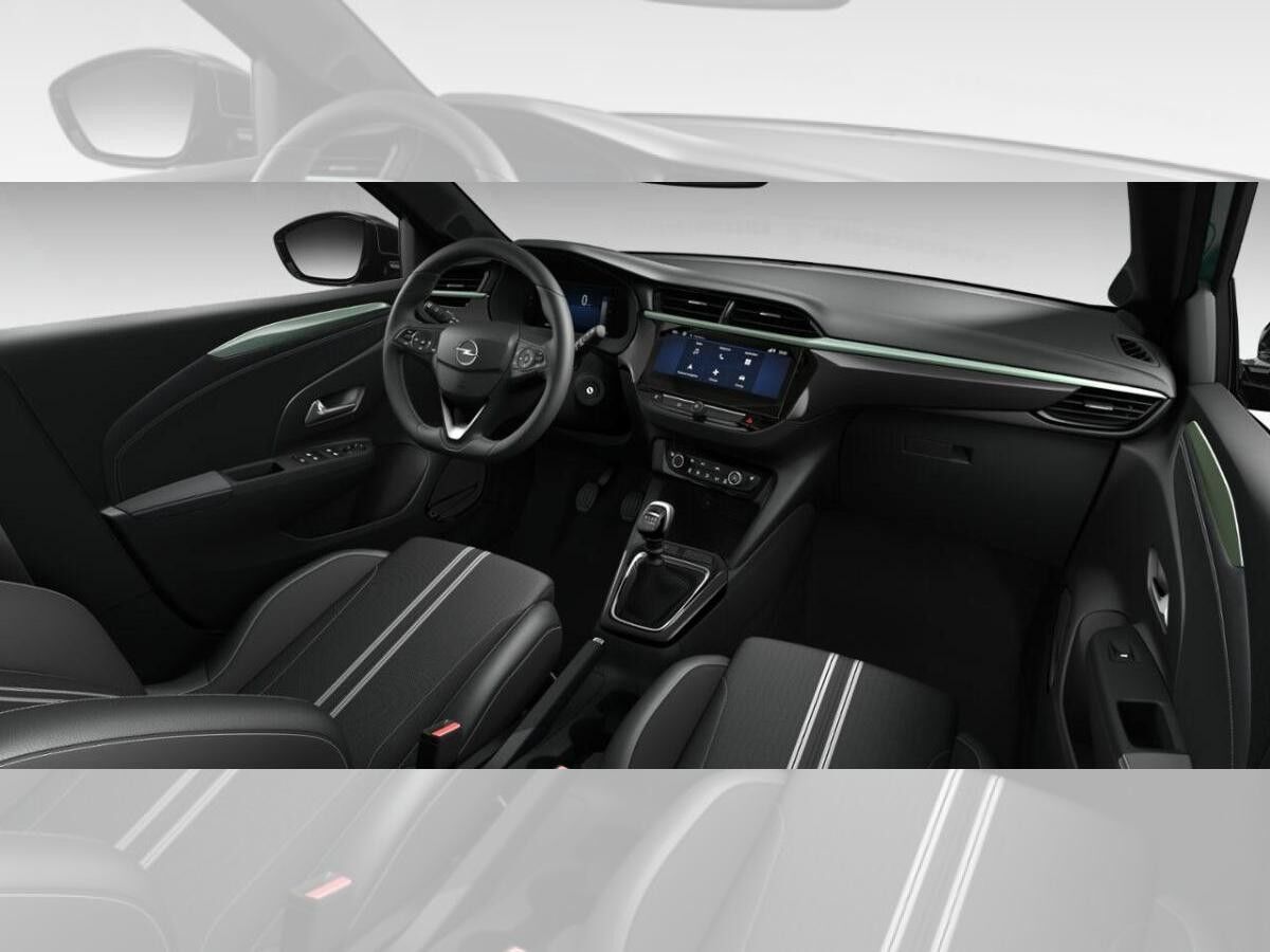 Opel Corsa YES SONDERMODEL!!! 🤩| Komfort Paket YES & Allwetterreifen 🤗