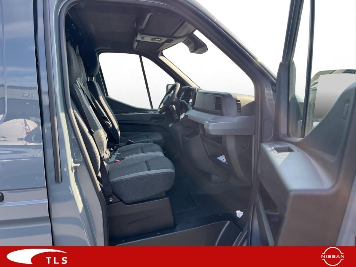 Nissan Interstar L2H2 DCI 130 3,5t N-Connecta  Klima, Kamera, Apple CarPlay, Laderaumboden  sofort verfügbar