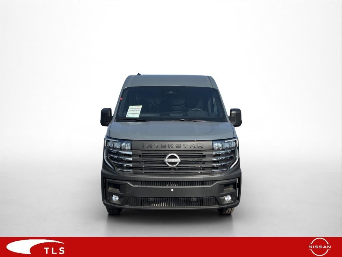 Nissan Interstar L2H2 DCI 130 3,5t N-Connecta  Klima, Kamera, Apple CarPlay, Laderaumboden  sofort verfügbar