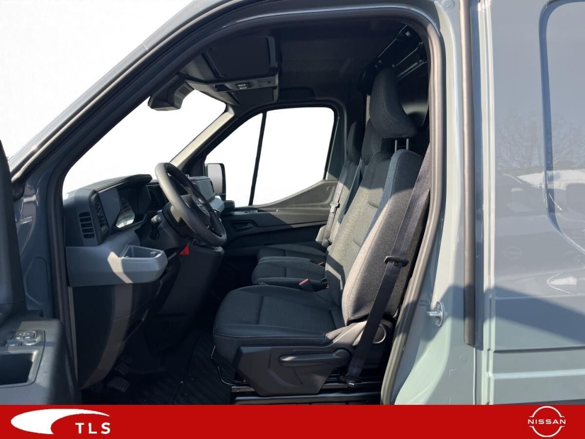 Nissan Interstar L2H2 DCI 130 3,5t N-Connecta  Klima, Kamera, Apple CarPlay, Laderaumboden  sofort verfügbar