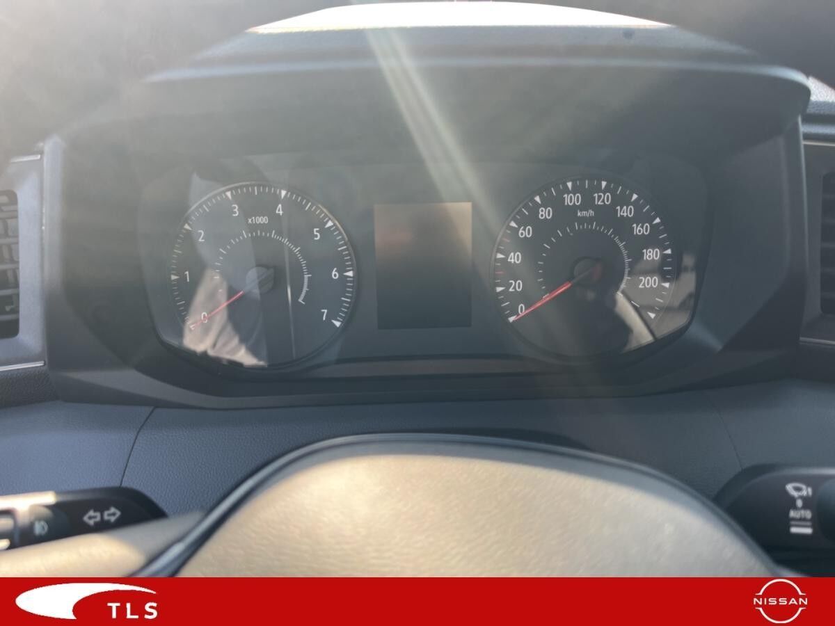 Nissan Interstar L2H2 DCI 130 3,5t N-Connecta  Klima, Kamera, Apple CarPlay, Laderaumboden  sofort verfügbar