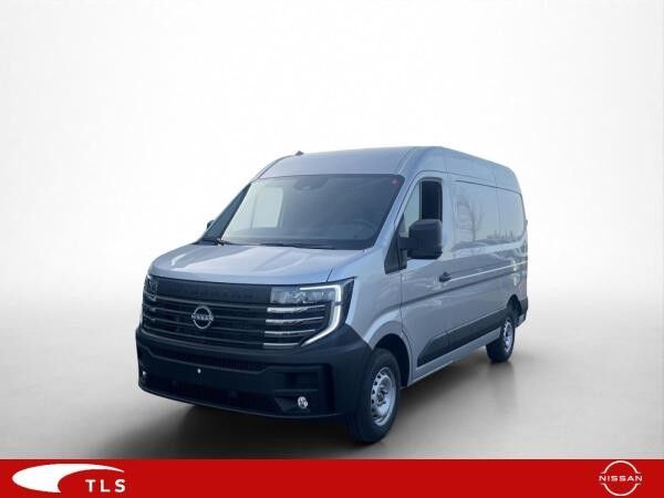 Nissan Interstar L2H2 DCI 130 3,5t N-Connecta  Klima, Kamera, Apple CarPlay, Laderaumboden  sofort verfügbar