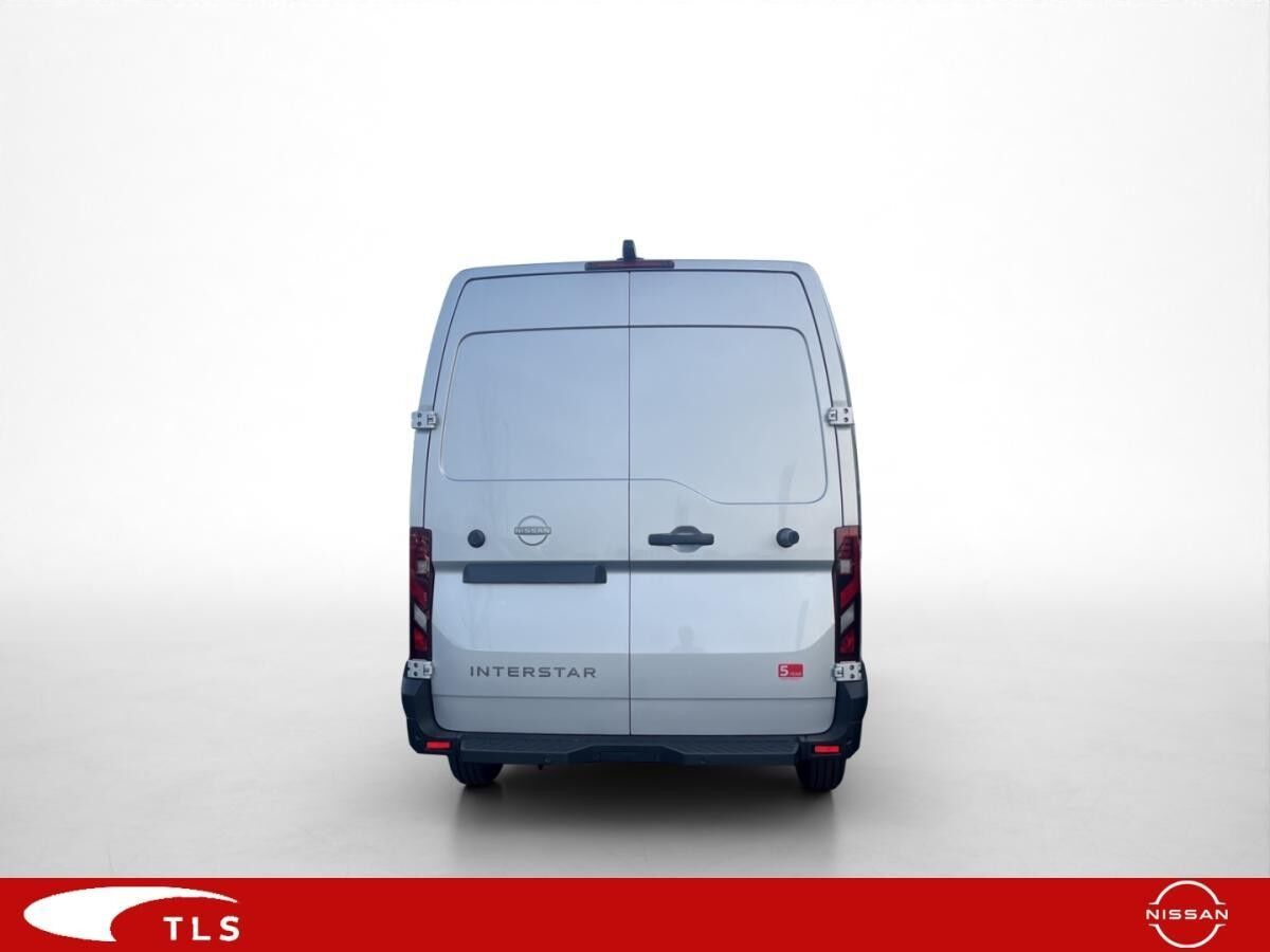 Nissan Interstar L2H2 DCI 130 3,5t N-Connecta  Klima, Kamera, Apple CarPlay, Laderaumboden  sofort verfügbar