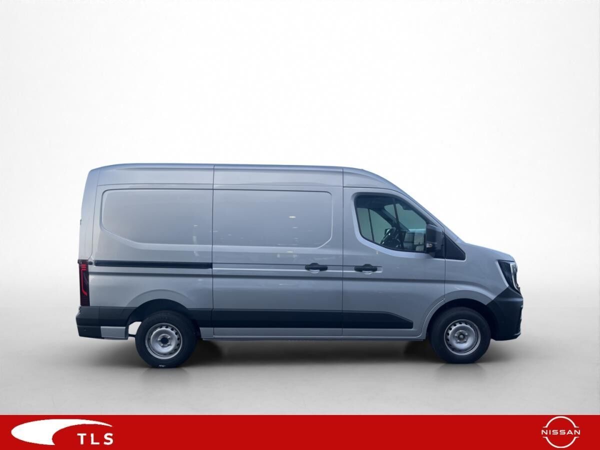Nissan Interstar L2H2 DCI 130 3,5t N-Connecta  Klima, Kamera, Apple CarPlay, Laderaumboden  sofort verfügbar