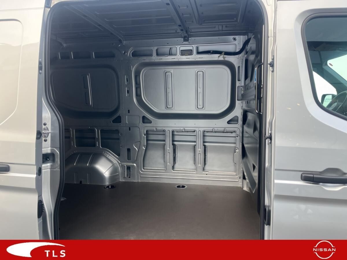 Nissan Interstar L2H2 DCI 130 3,5t N-Connecta  Klima, Kamera, Apple CarPlay, Laderaumboden  sofort verfügbar