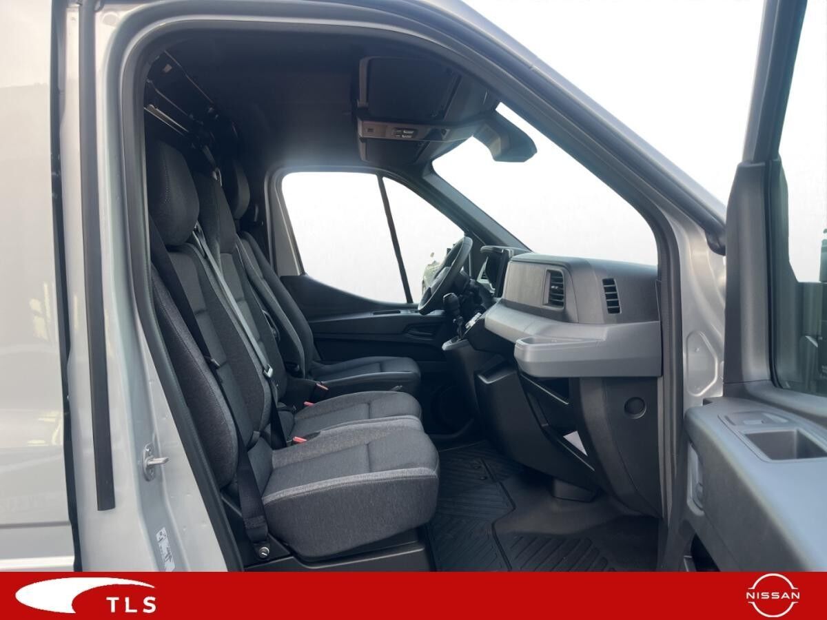 Nissan Interstar L2H2 DCI 130 3,5t N-Connecta  Klima, Kamera, Apple CarPlay, Laderaumboden  sofort verfügbar