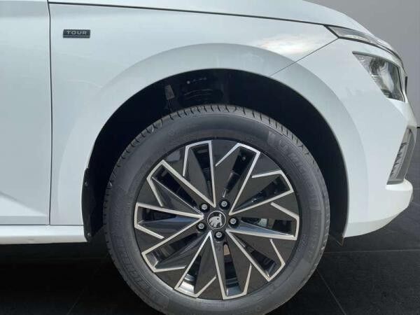Skoda Kamiq TOUR 1,0 TSI 85 KW 7-GANG-DSG ANHäNGERKUPPLUNG
