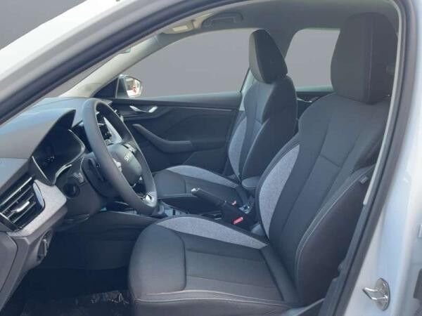 Skoda Kamiq TOUR 1,0 TSI 85 KW 7-GANG-DSG ANHäNGERKUPPLUNG