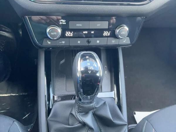 Skoda Kamiq TOUR 1,0 TSI 85 KW 7-GANG-DSG ANHäNGERKUPPLUNG