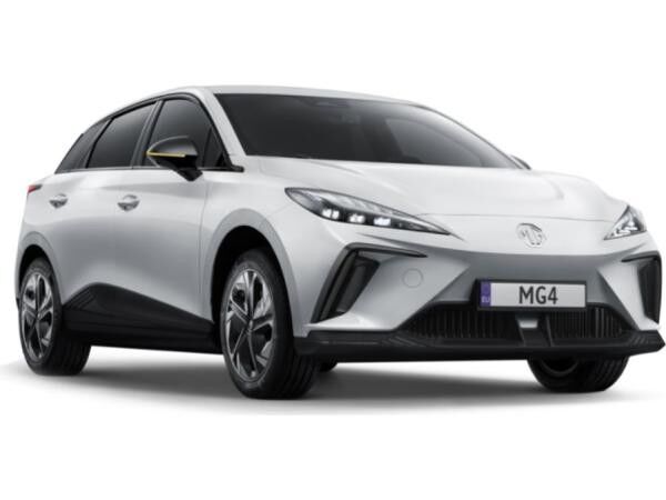 MG MG4 Standard 49 kw/h - Privat Leasing ohne Anzahlung ab 209 Euro- So lange der Vorrat reicht