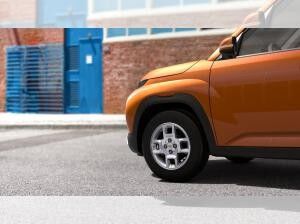 Hyundai INSTER Trend⚠️NUR FÜR MITARBEITER ÖFFENTL.DIENST⚠️| 49 kWh | LED-Paket | Sitzheizung | Rückfahrkamera | Na