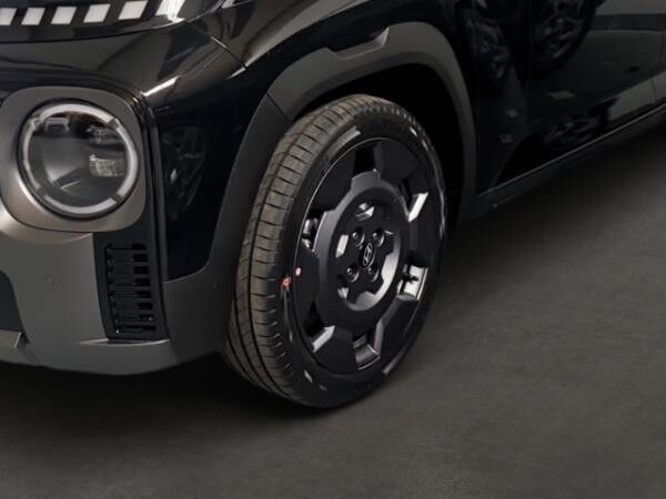 Hyundai Inster Cross🚀| Effizienz-Paket | Rückfahrkamera | Navi | Klimaauto. | ISOFIX | S