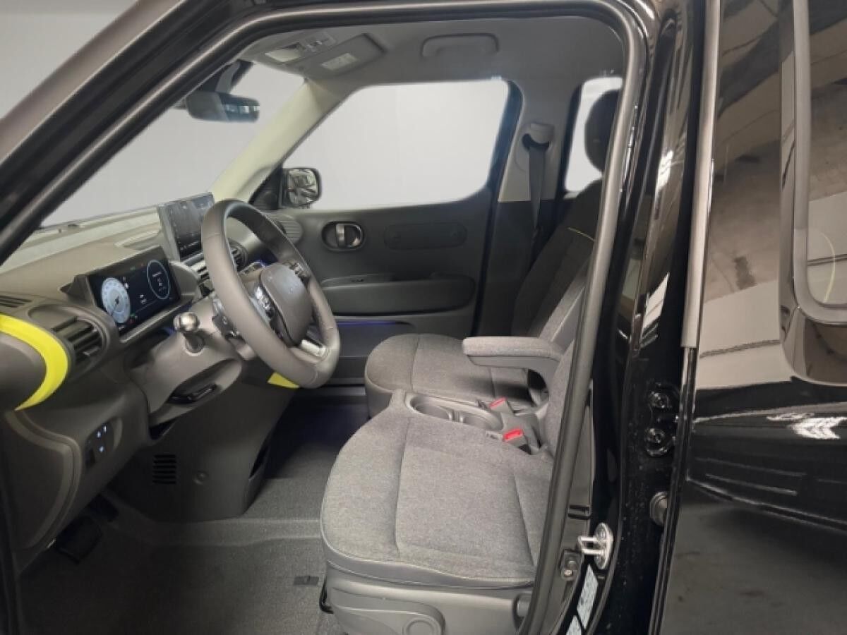 Hyundai INSTER Cross⚠️| Effizienz-Paket | Rückfahrkamera | Navi | Klimaauto. | ISOFIX | S