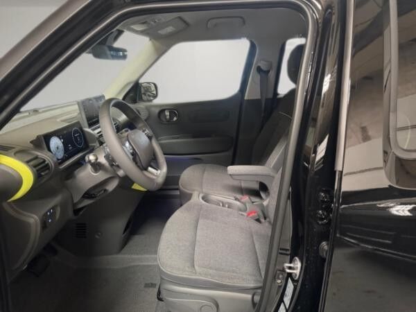 Hyundai Inster Cross🚀| Effizienz-Paket | Rückfahrkamera | Navi | Klimaauto. | ISOFIX | S