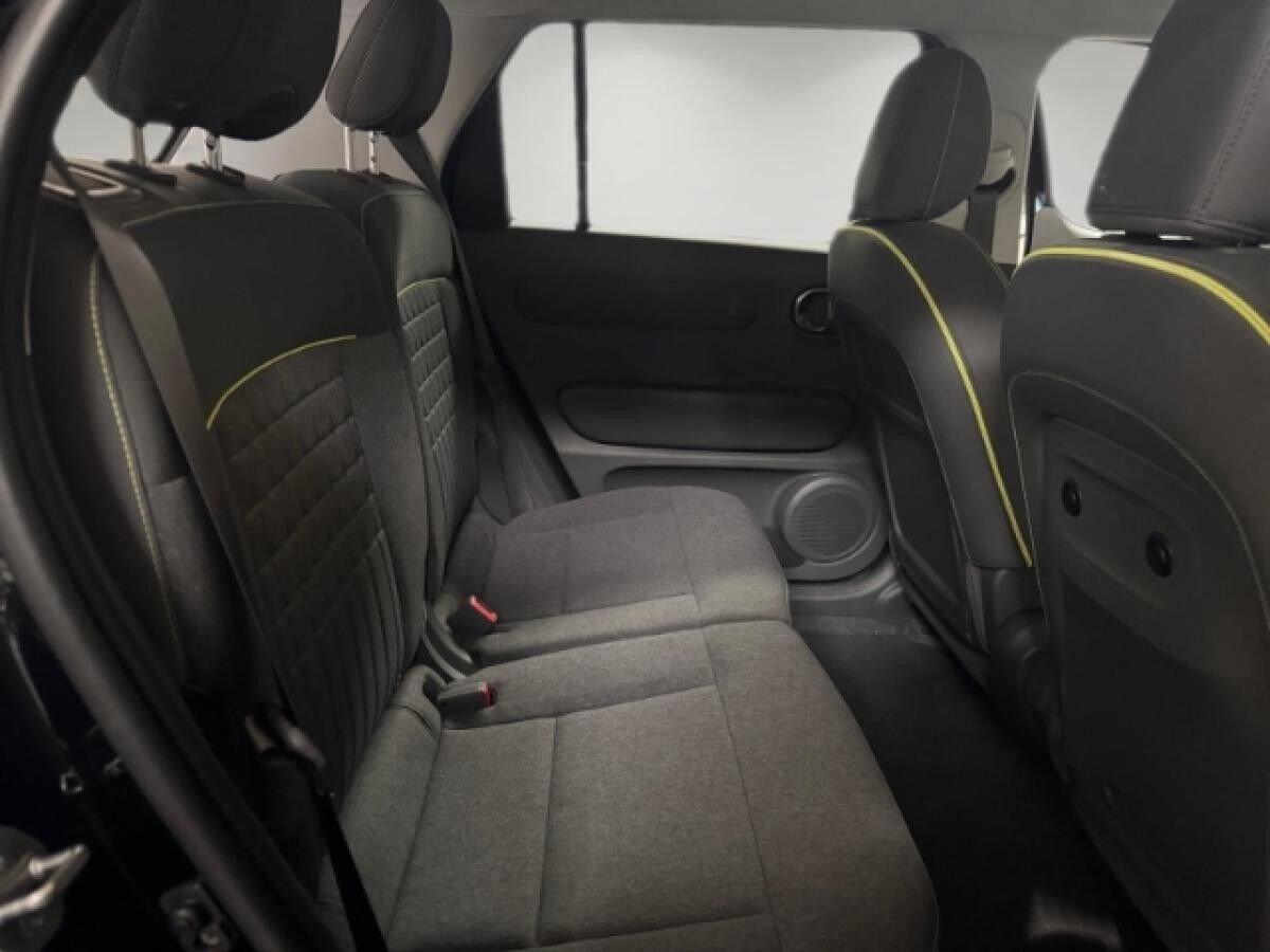 Hyundai INSTER Cross⚠️| Effizienz-Paket | Rückfahrkamera | Navi | Klimaauto. | ISOFIX | S