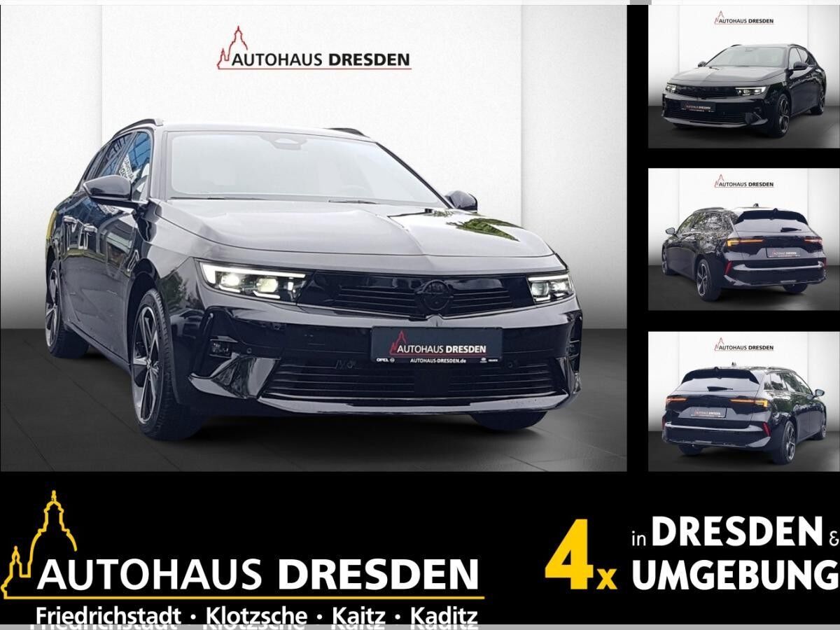 Opel Astra L ST 1.5 D ⚡GEWERBEANGEBOT⚡