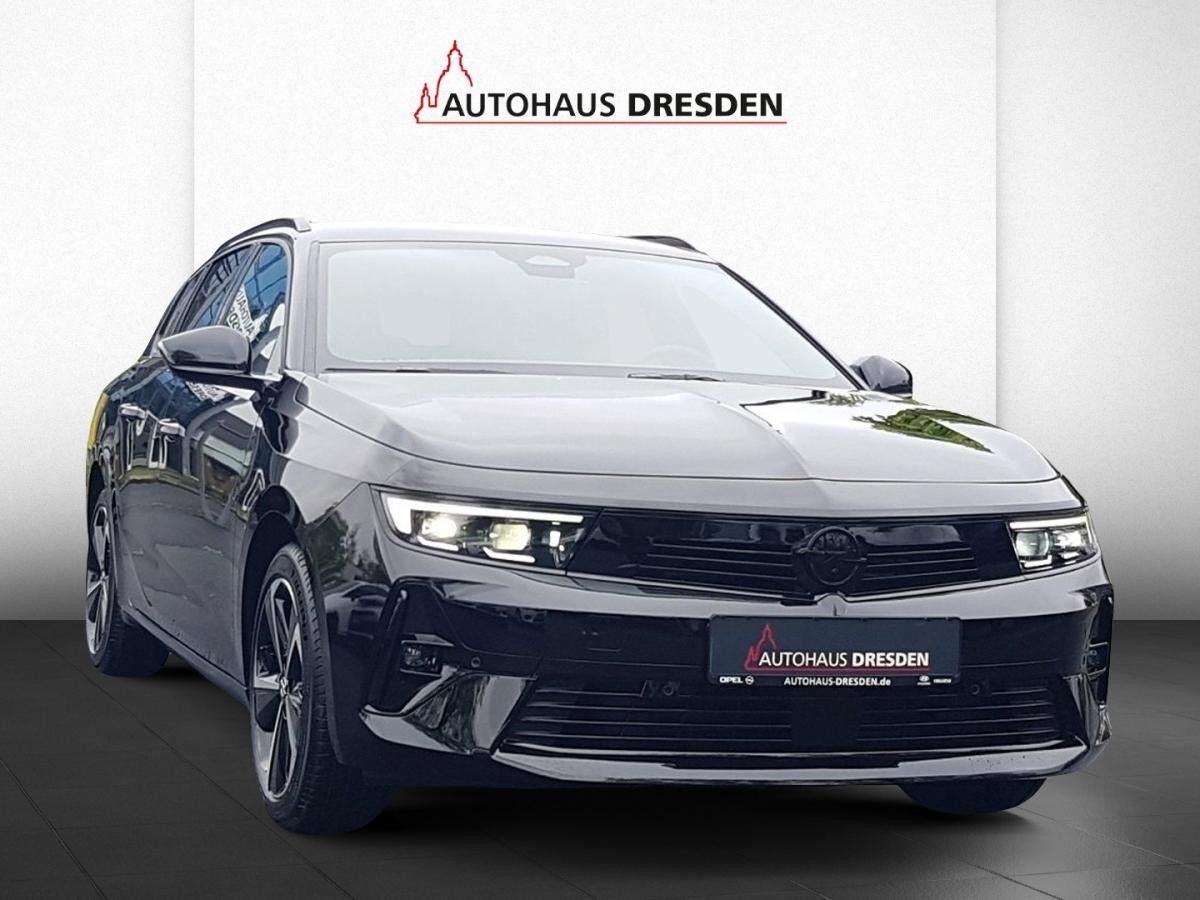 Opel Astra L ST 1.5 D ⚡GEWERBEANGEBOT⚡