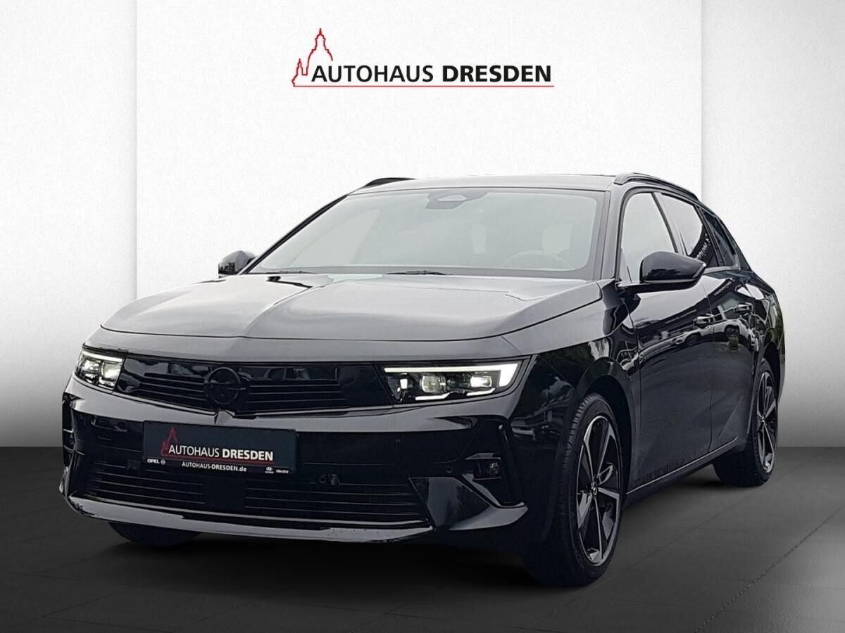 Opel Astra L ST 1.5 D ⚡GEWERBEANGEBOT⚡