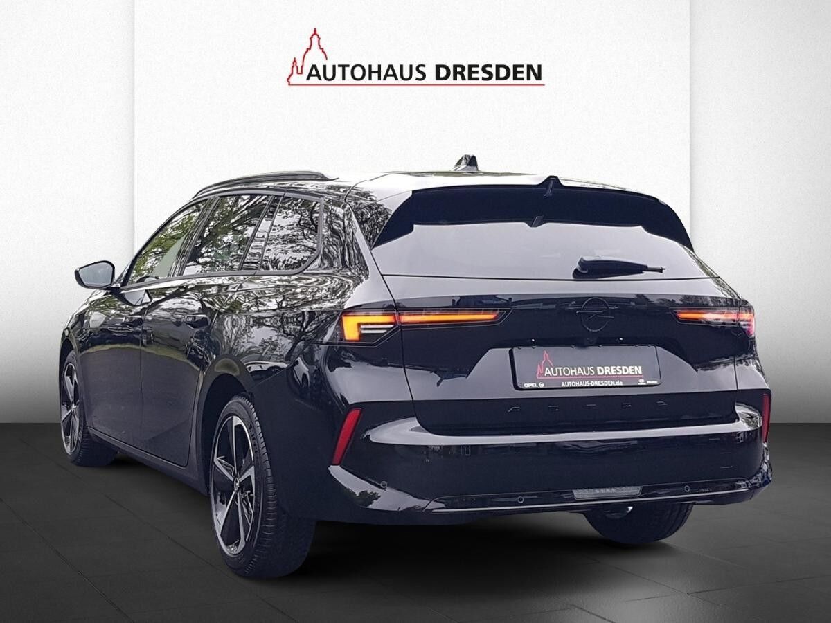 Opel Astra L ST 1.5 D ⚡GEWERBEANGEBOT⚡