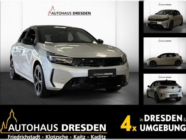 Opel Corsa F 1.2 Turbo GS ⚡GEWERBEANGEBO⚡