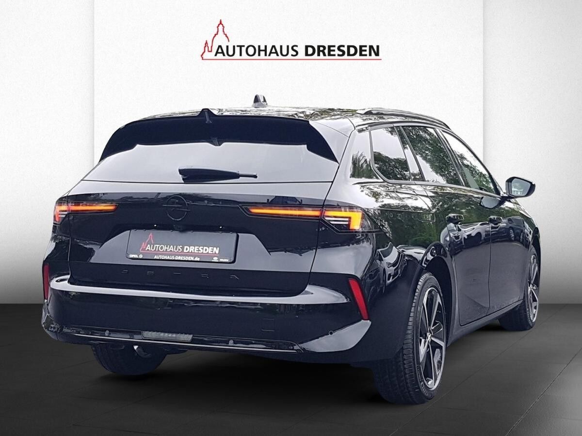 Opel Astra L ST 1.5 D ⚡GEWERBEANGEBOT⚡