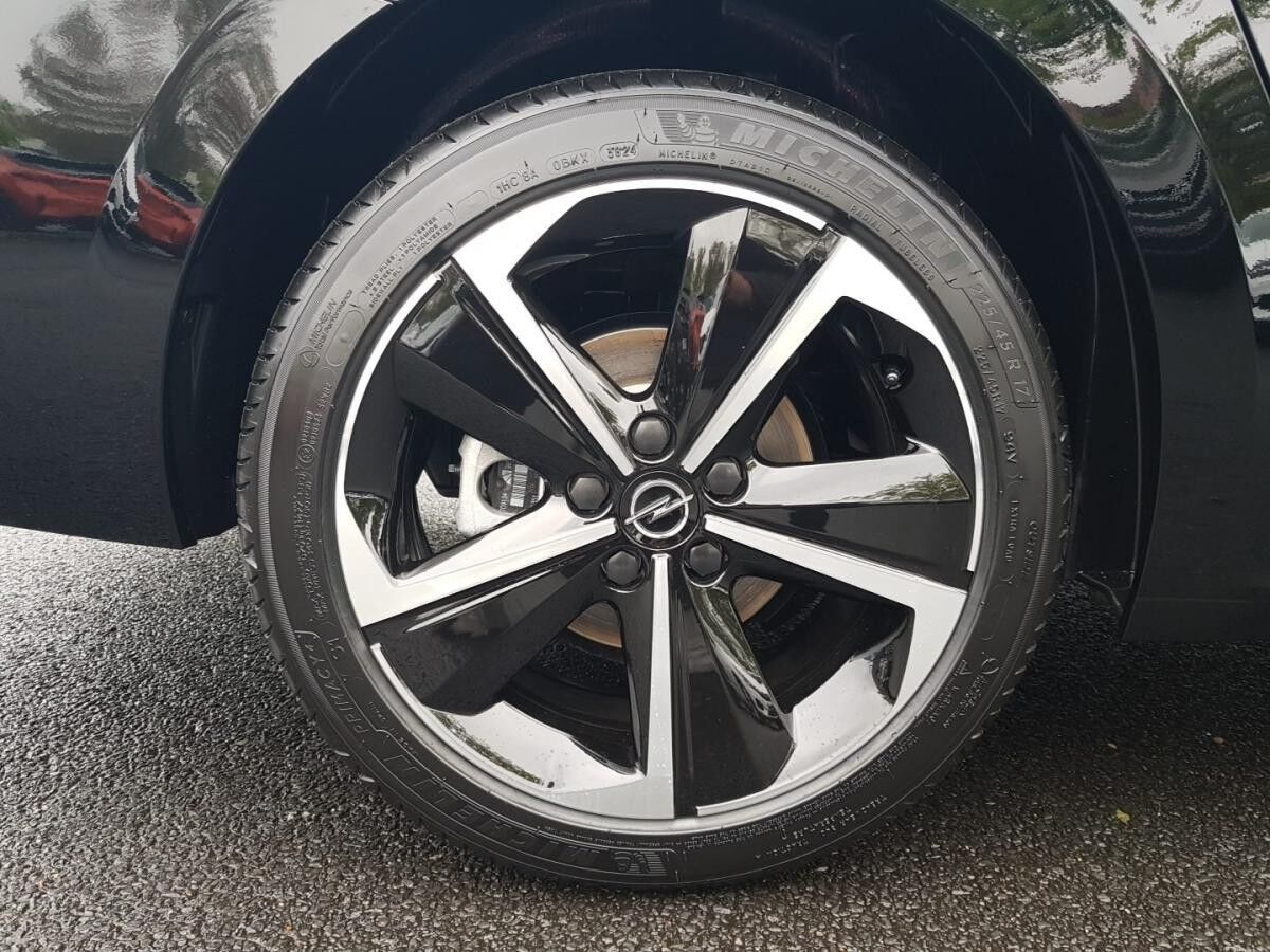 Opel Astra L ST 1.5 D ⚡GEWERBEANGEBOT⚡