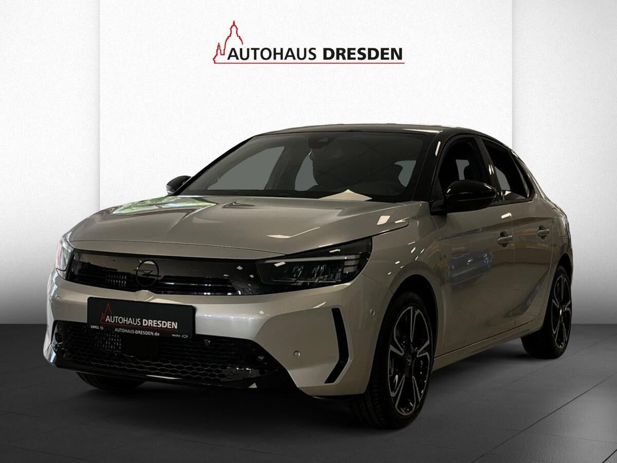 Opel Corsa F 1.2 Turbo GS ⚡GEWERBEANGEBO⚡