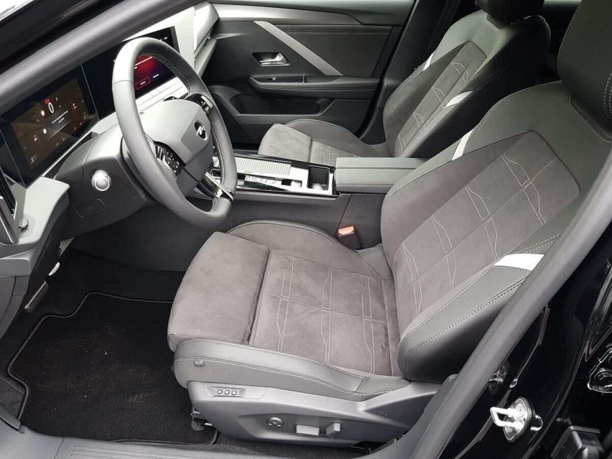 Opel Astra L ST 1.5 D ⚡GEWERBEANGEBOT⚡