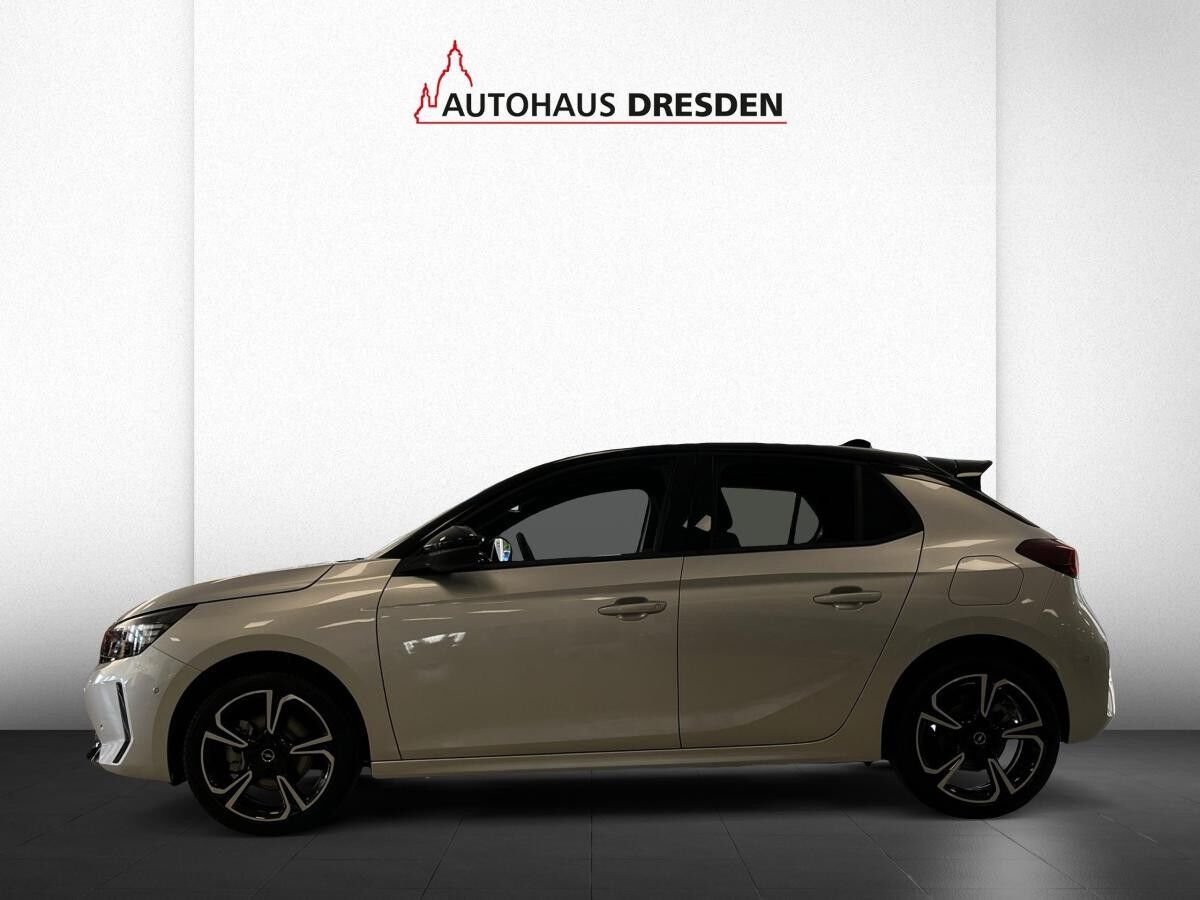 Opel Corsa F 1.2 Turbo GS ⚡GEWERBEANGEBO⚡