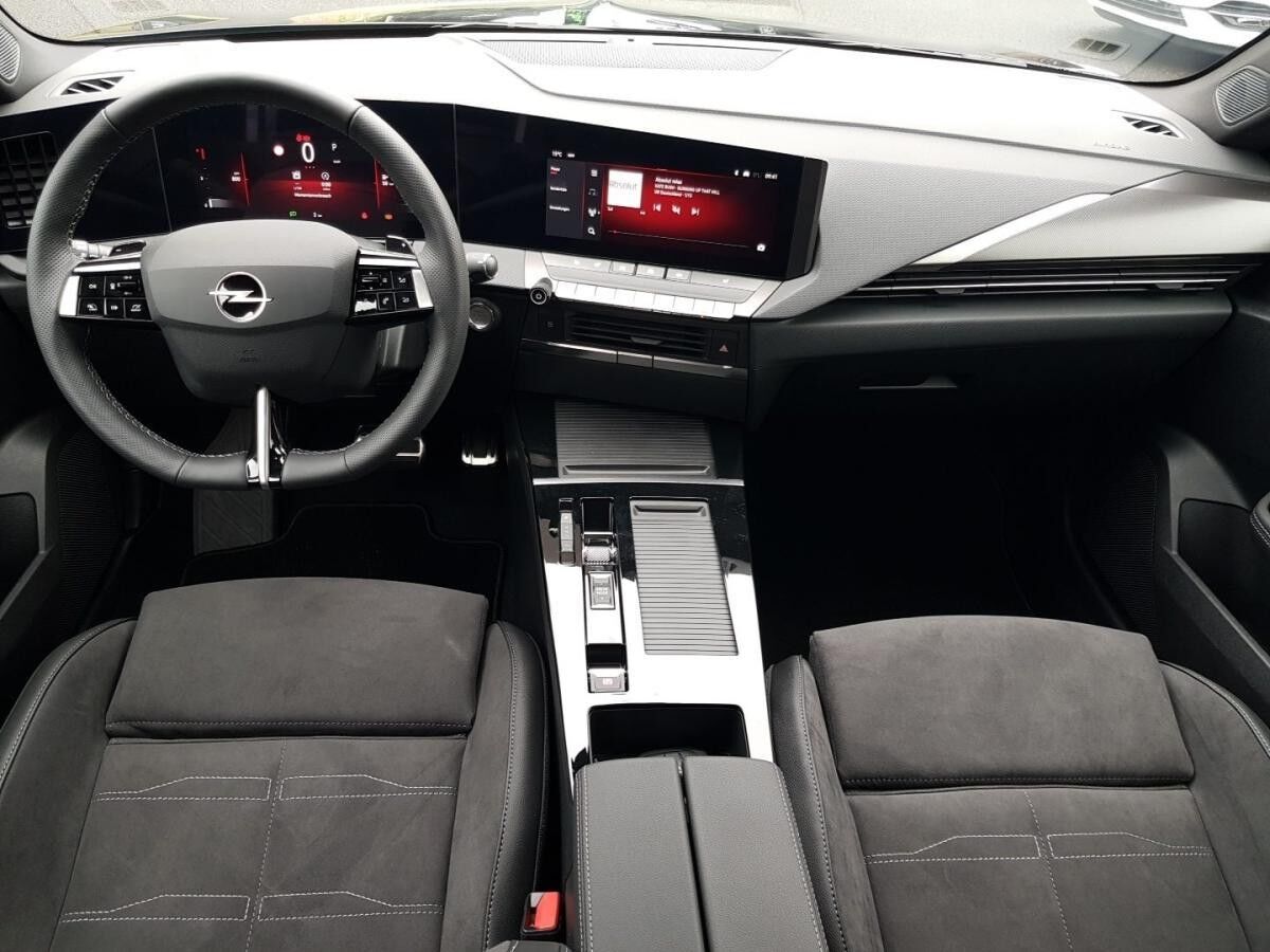 Opel Astra L ST 1.5 D ⚡GEWERBEANGEBOT⚡