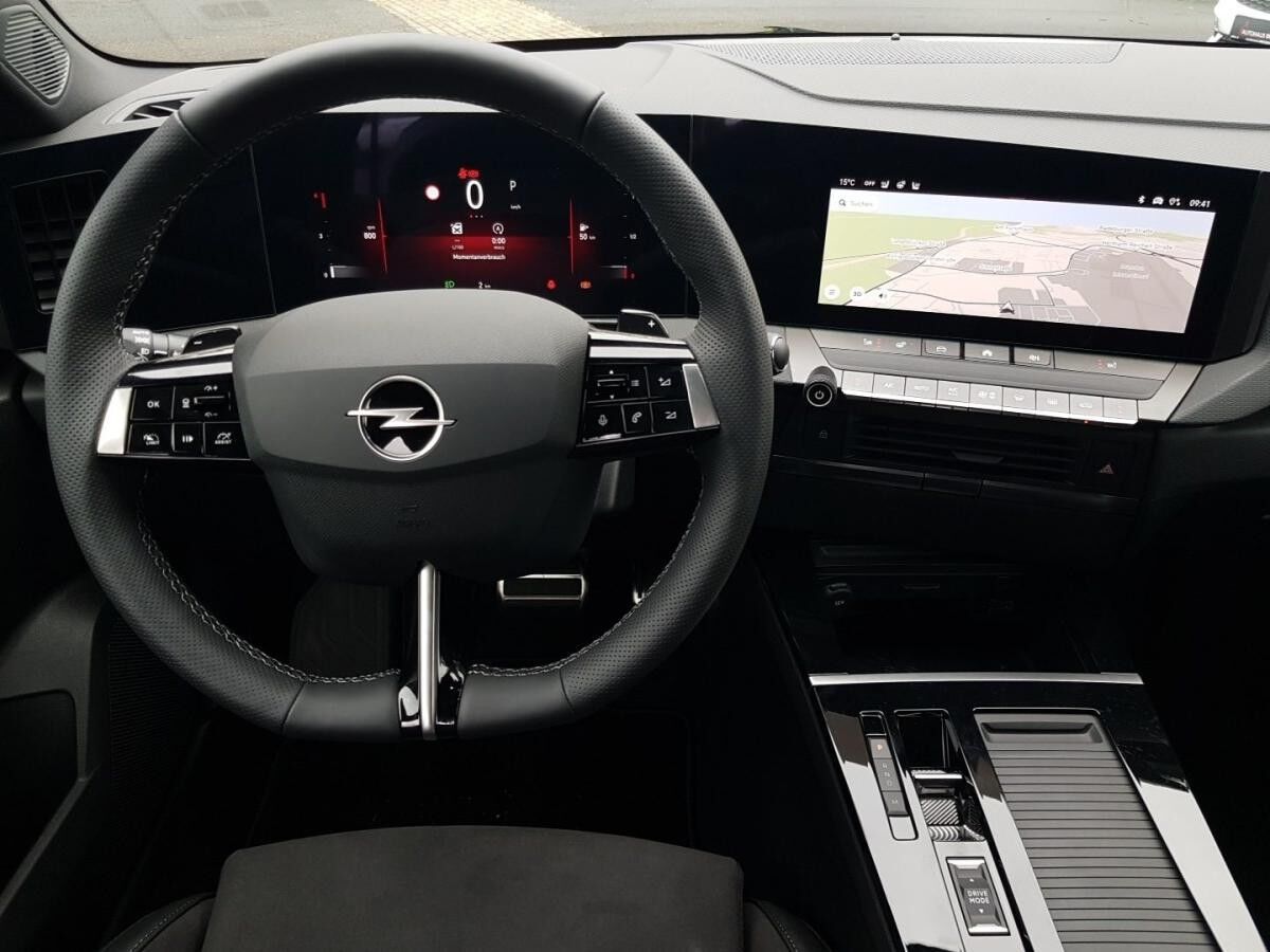 Opel Astra L ST 1.5 D ⚡GEWERBEANGEBOT⚡