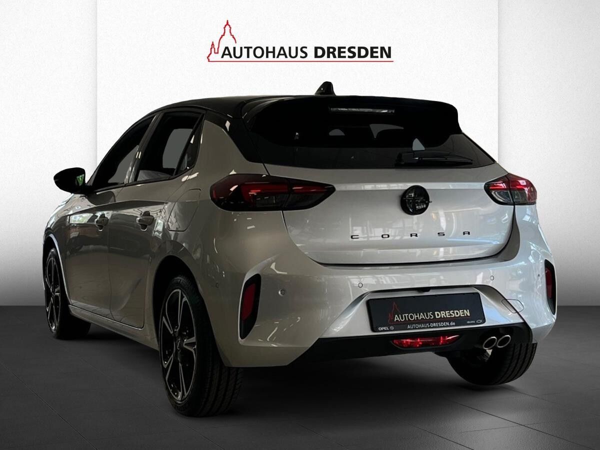 Opel Corsa F 1.2 Turbo GS ⚡GEWERBEANGEBO⚡