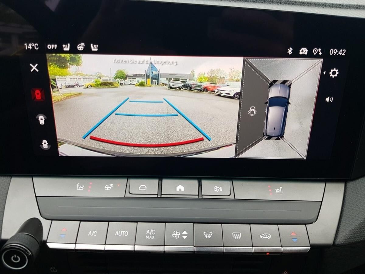 Opel Astra L ST 1.5 D ⚡GEWERBEANGEBOT⚡