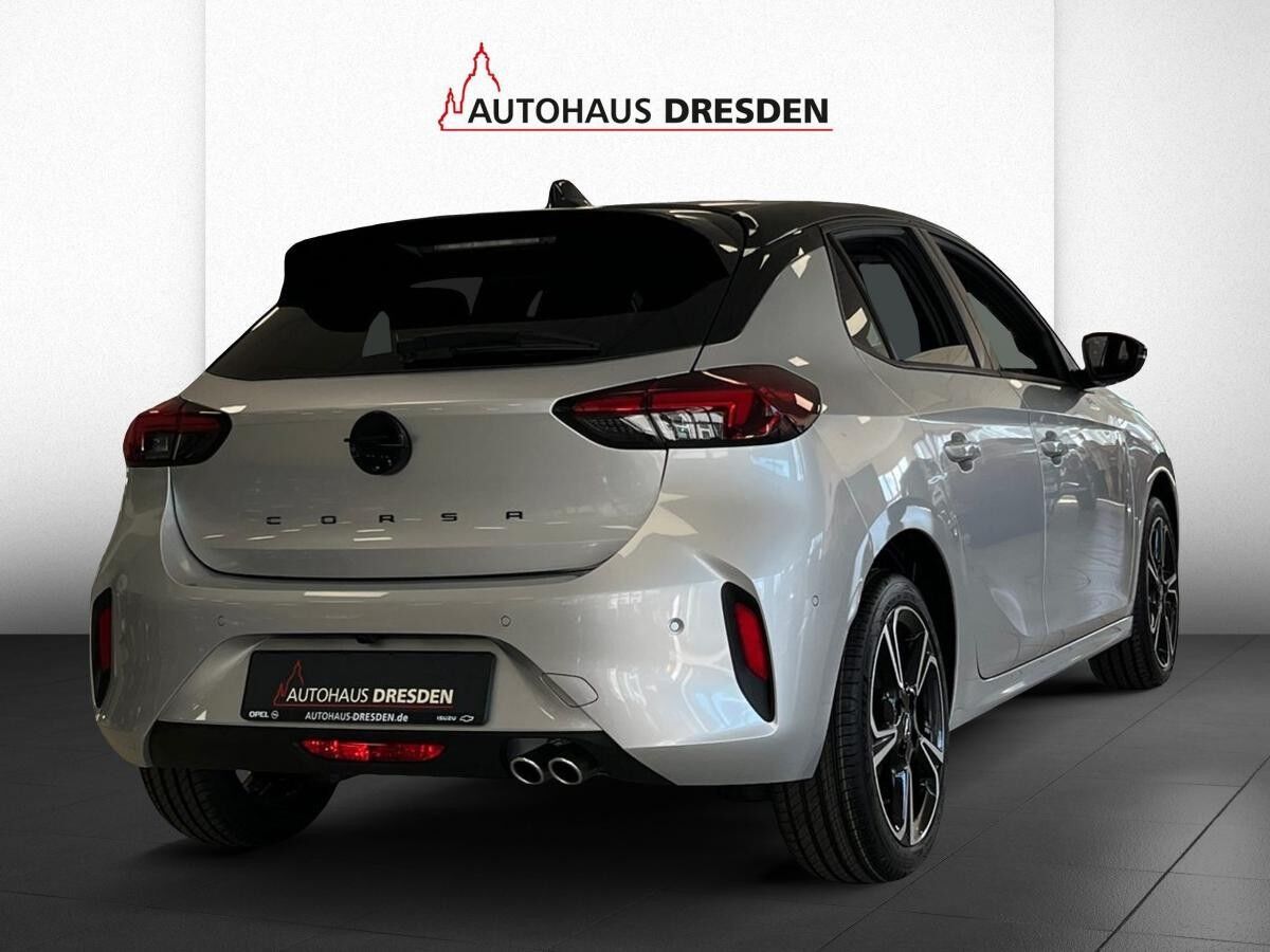 Opel Corsa F 1.2 Turbo GS ⚡GEWERBEANGEBO⚡