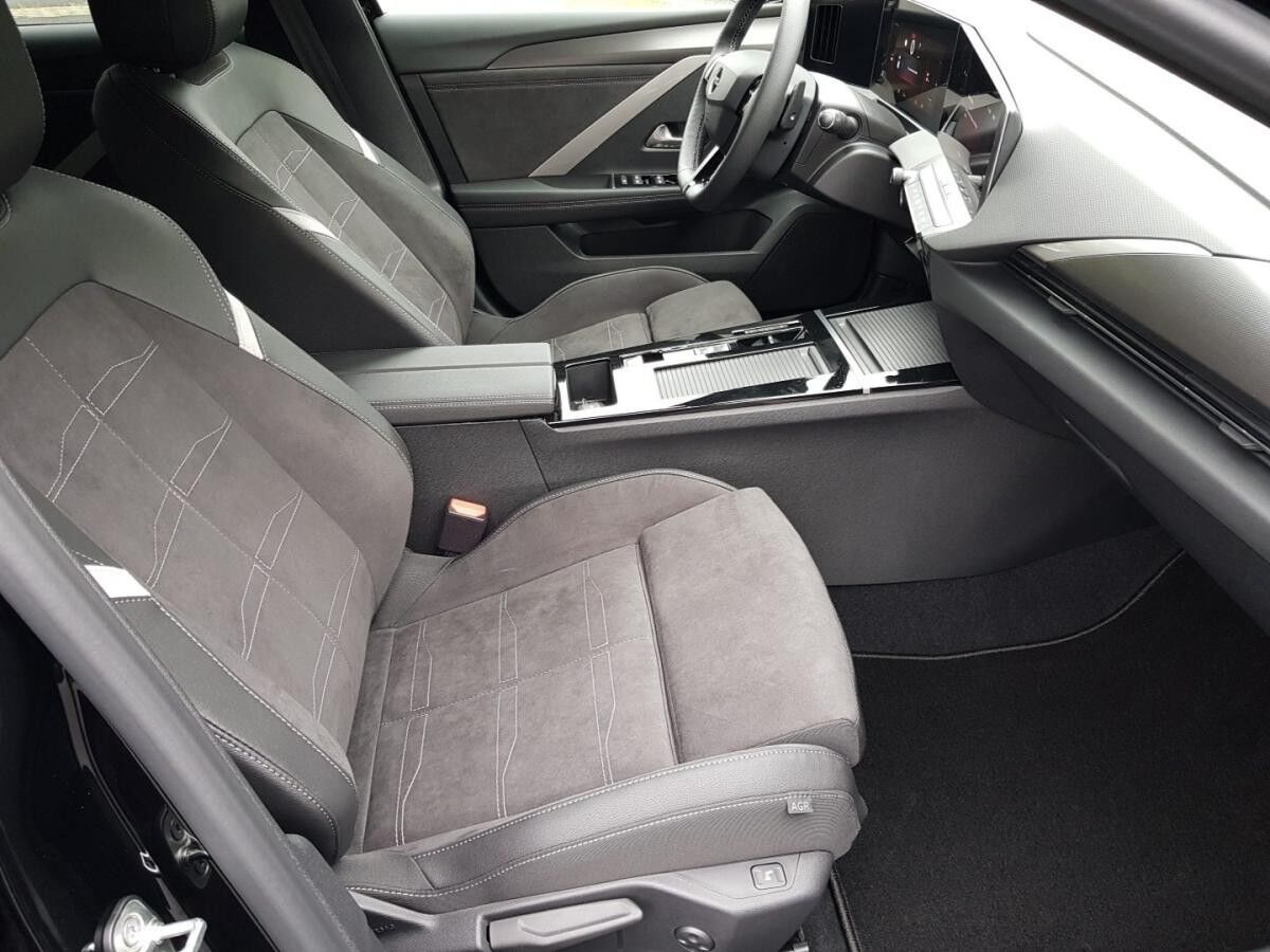 Opel Astra L ST 1.5 D ⚡GEWERBEANGEBOT⚡