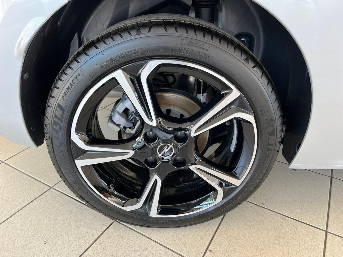 Opel Corsa F 1.2 Turbo GS ⚡GEWERBEANGEBO⚡