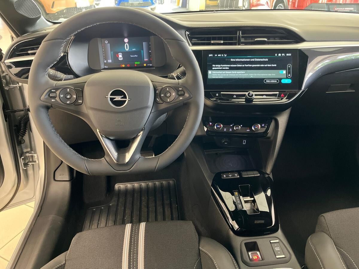 Opel Corsa F 1.2 Turbo GS ⚡GEWERBEANGEBO⚡